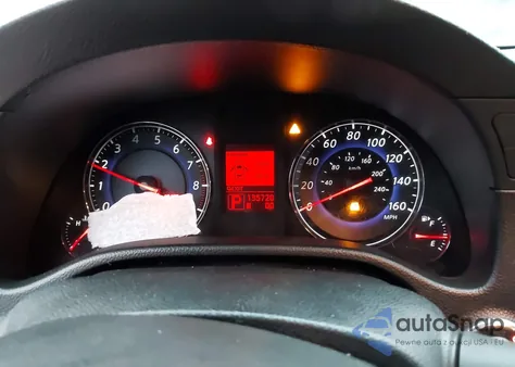 2007 Infiniti G35 Sport z USA, uszkodzony, nr VIN JNKBV61E37M726069